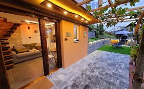Vineyard Cottage Soncni Gric
